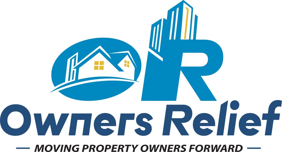 Owners Relief — Moving Property Owners Forward